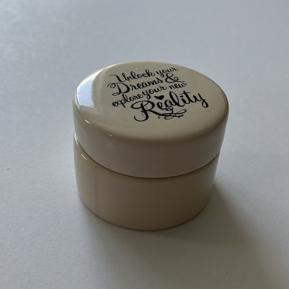 Ceramic Trinket Dish - Picture 3 of 6